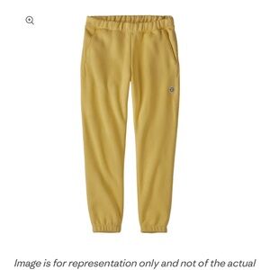 Patagonia Women's Fitz Roy Icon Uprisal Sweatpants, S